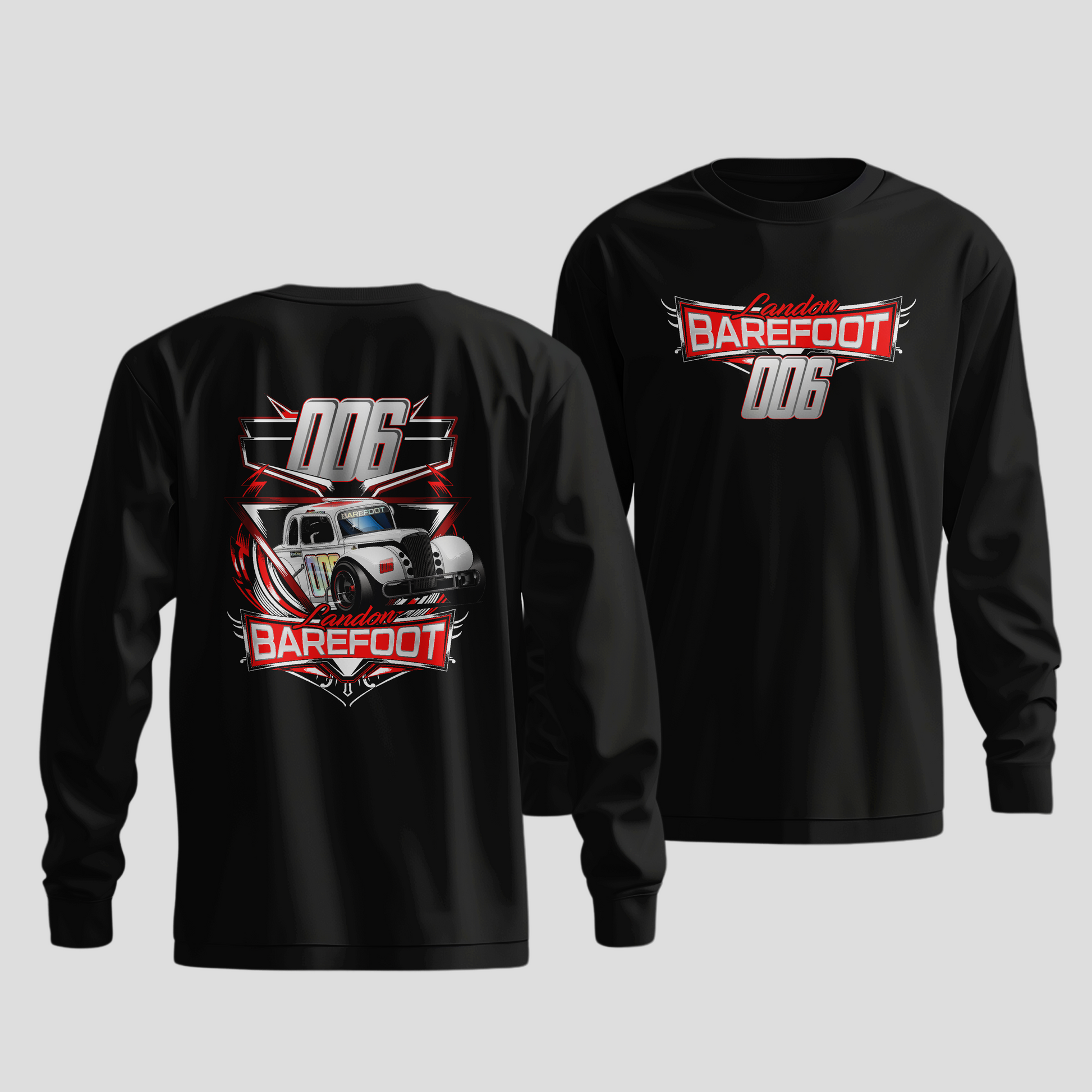 2025 Landon Barefoot Long Sleeve v2