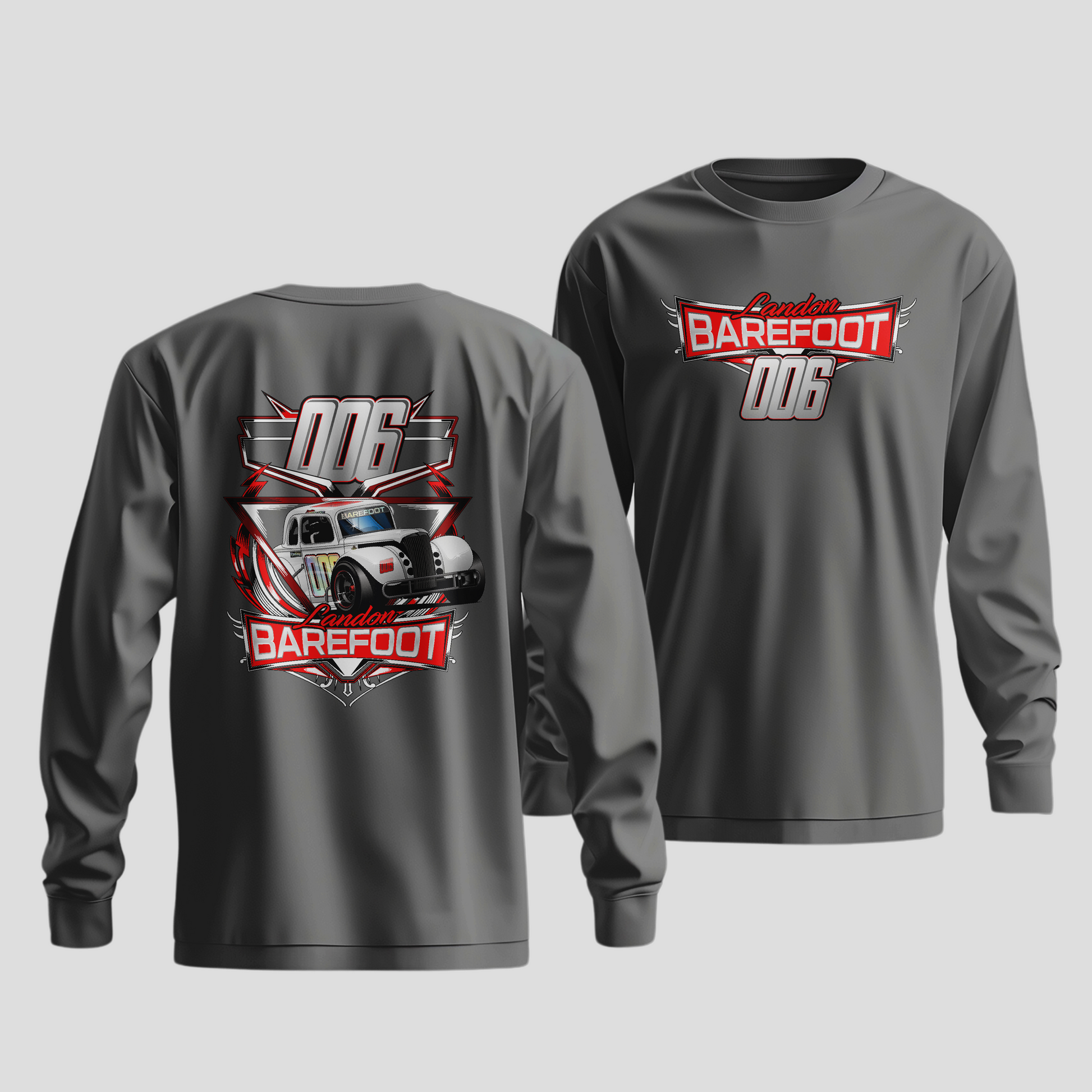 2025 Landon Barefoot Long Sleeve v2