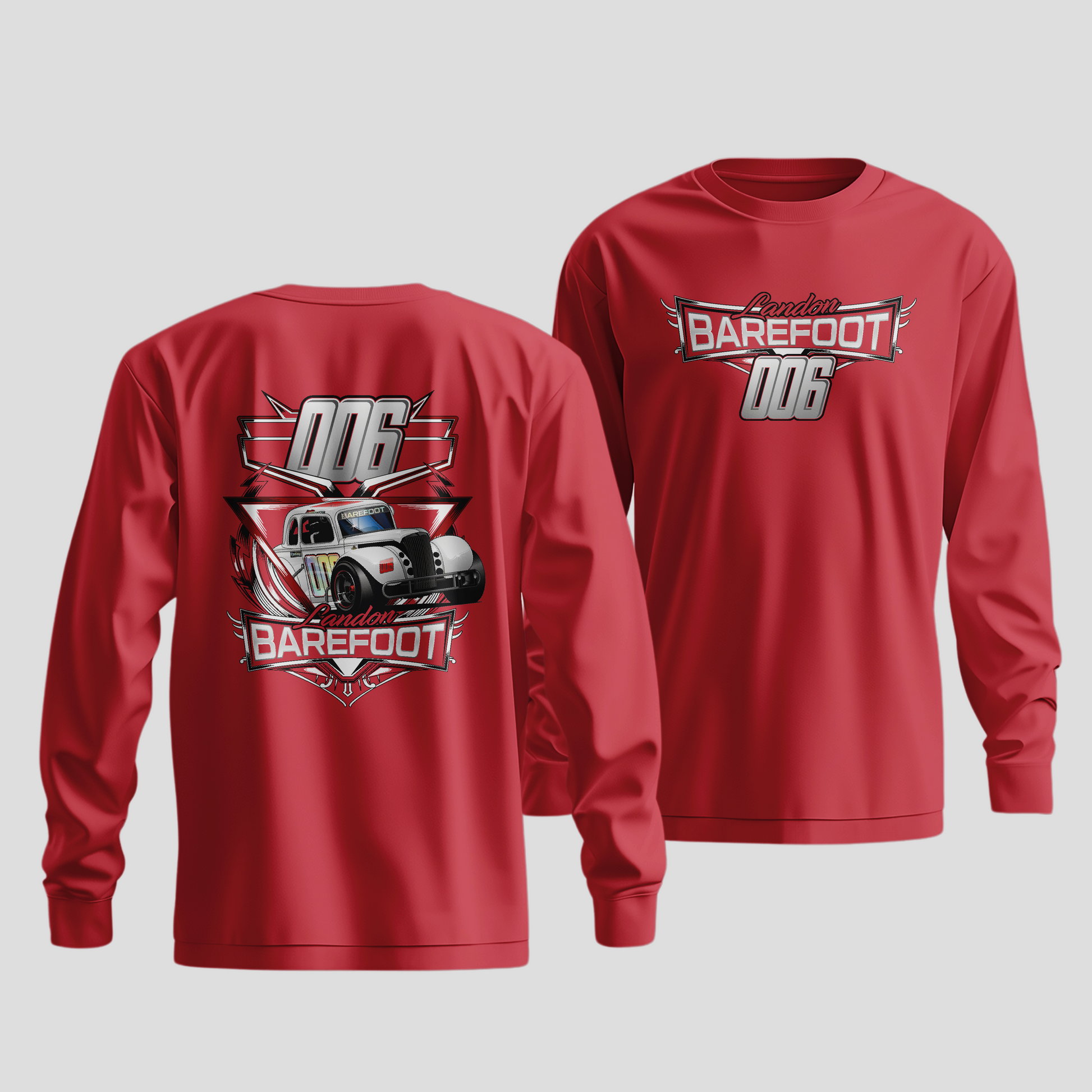 2025 Landon Barefoot Long Sleeve v2