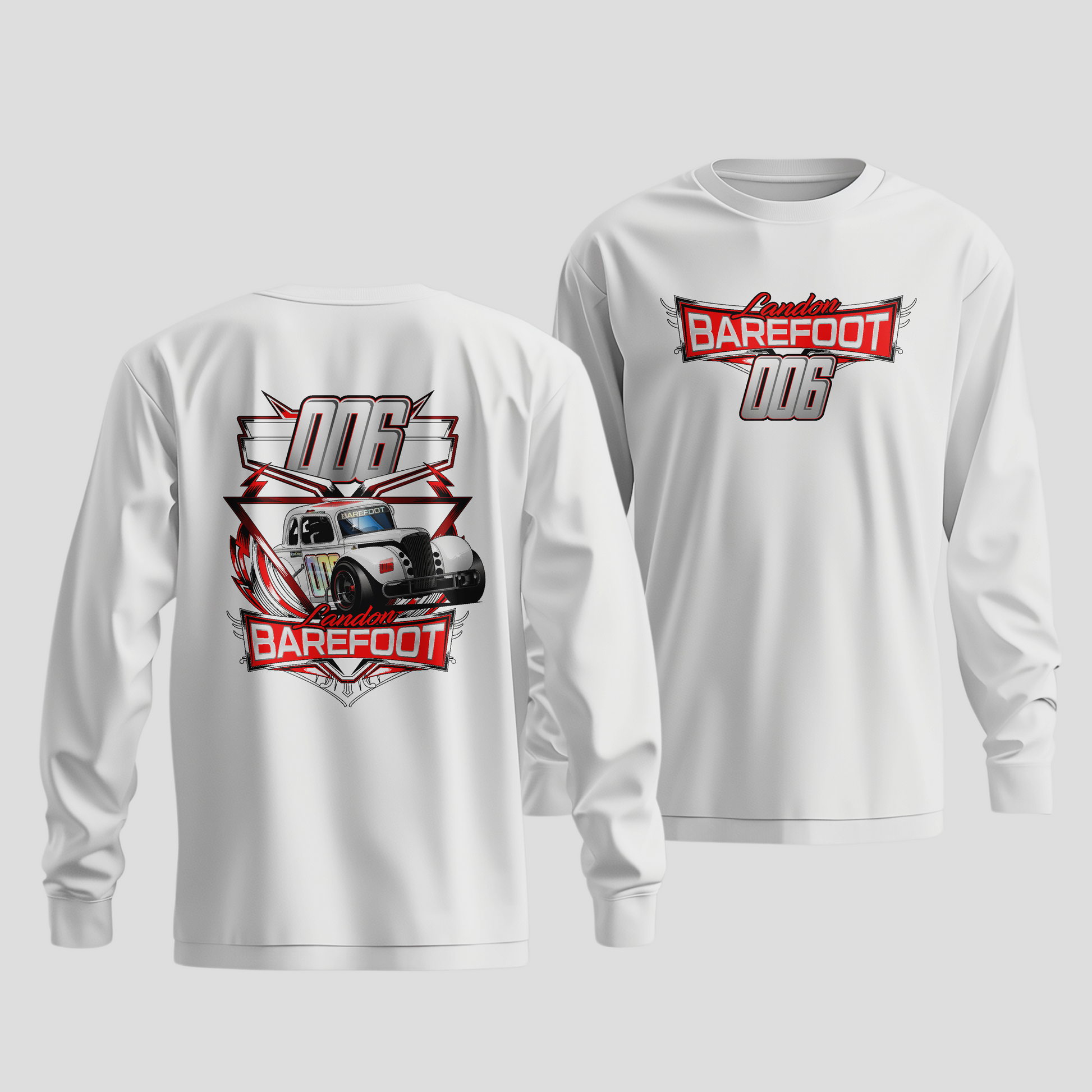 2025 Landon Barefoot Long Sleeve v2