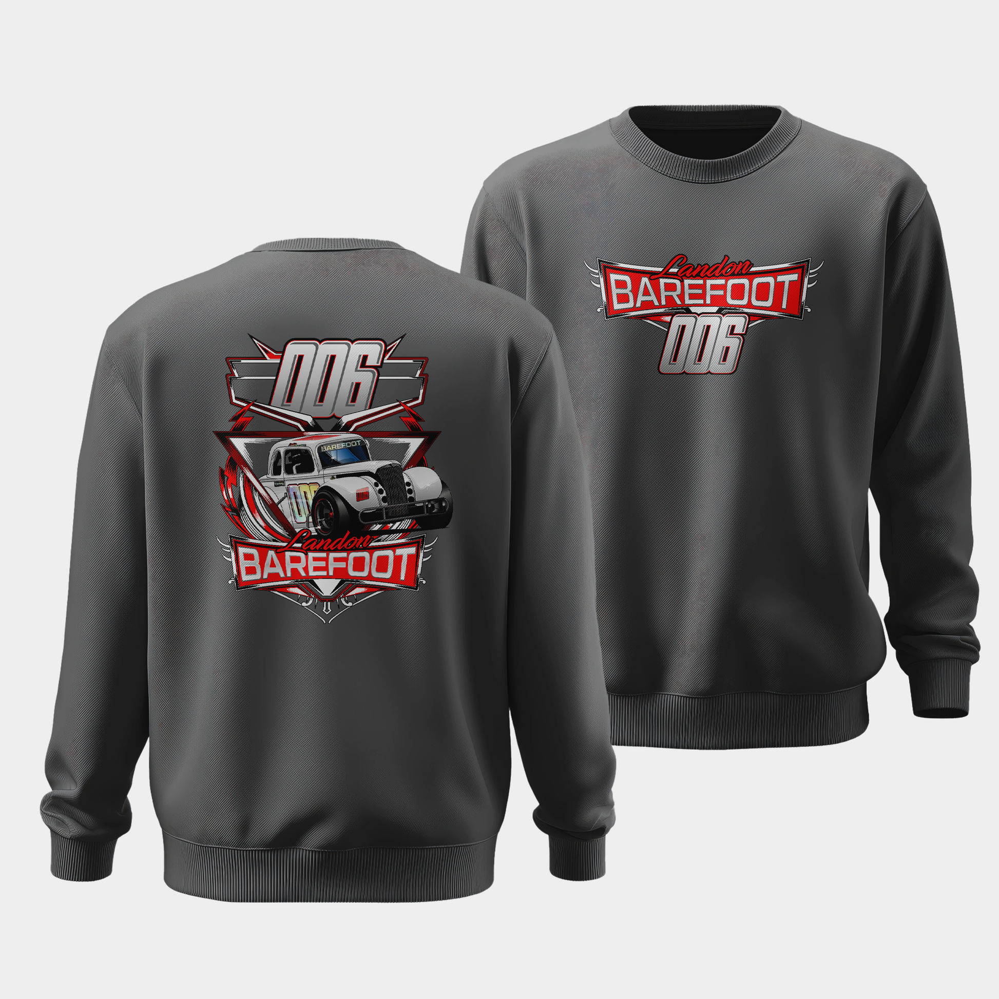 2025 Landon Barefoot Sweatshirt v2