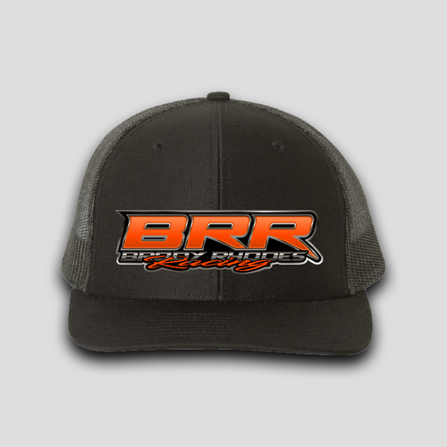 2025 Brody Rhodes Racing Hat